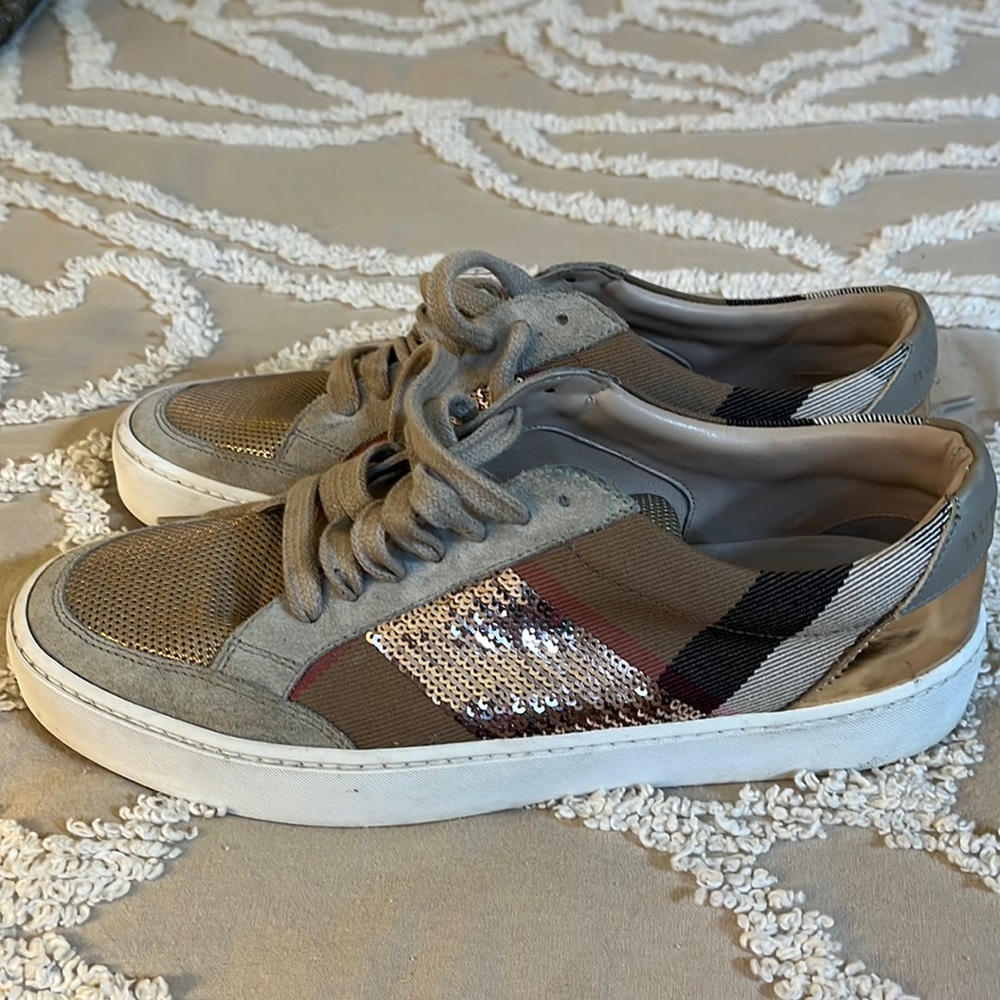 Burberry Sneakers